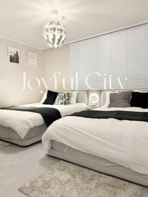 Joyful City